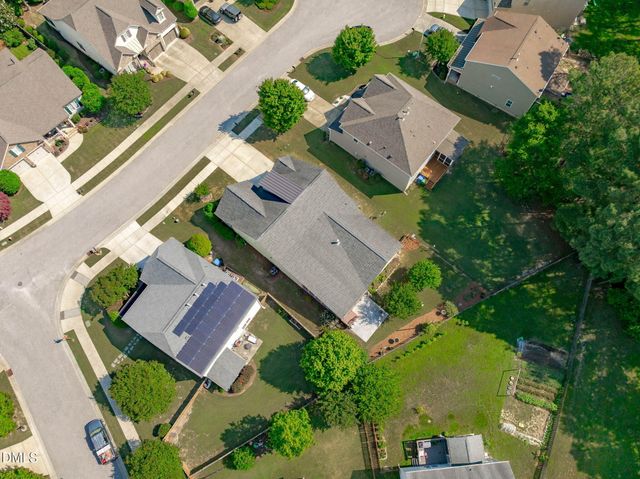 2704 Blueridge Lake Drive, Fuquay Varina, NC 27526