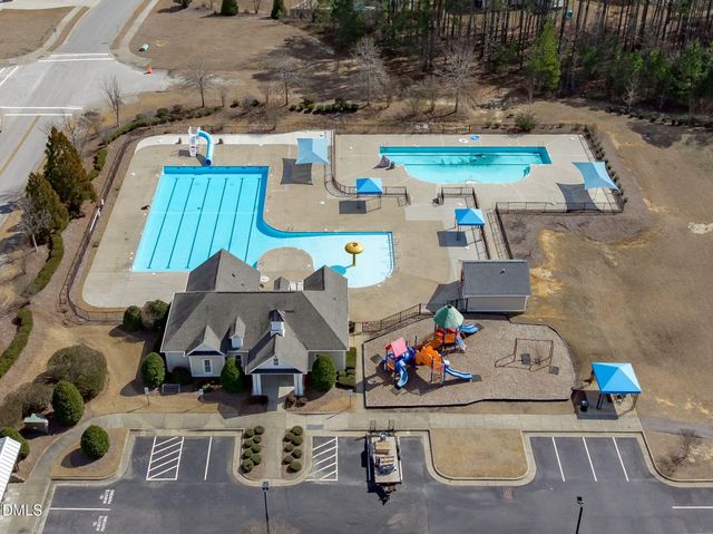 2704 Blueridge Lake Drive, Fuquay Varina, NC 27526