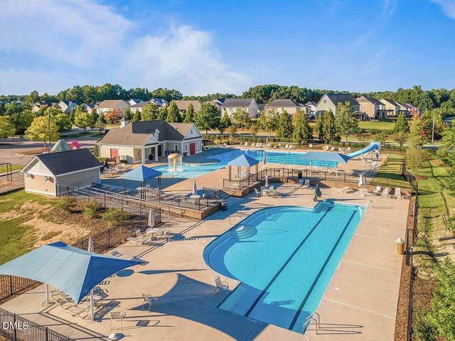 2704 Blueridge Lake Drive, Fuquay Varina, NC 27526