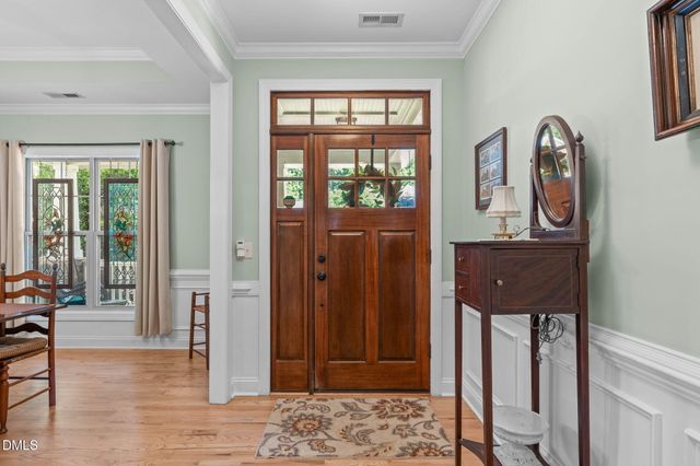 2704 Blueridge Lake Drive, Fuquay Varina, NC 27526