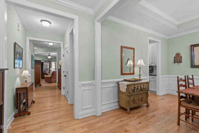 2704 Blueridge Lake Drive, Fuquay Varina, NC 27526
