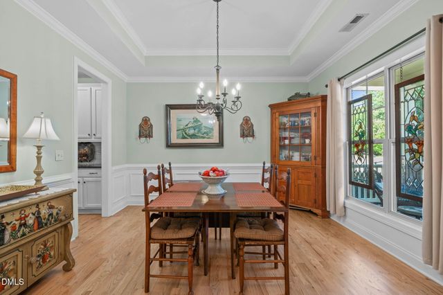 2704 Blueridge Lake Drive, Fuquay Varina, NC 27526