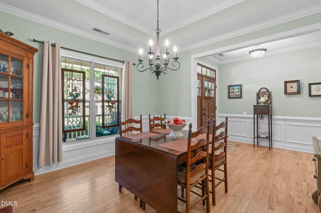 2704 Blueridge Lake Drive, Fuquay Varina, NC 27526