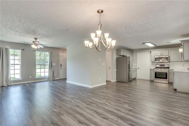 4390 Telida Trail, Snellville, GA 30039