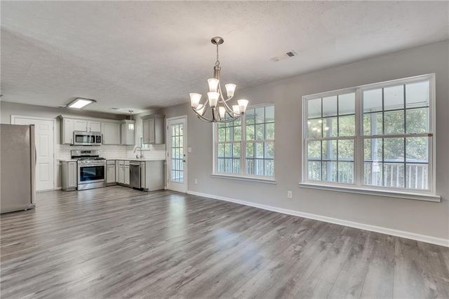 4390 Telida Trail, Snellville, GA 30039