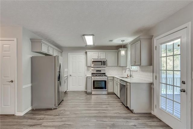 4390 Telida Trail, Snellville, GA 30039