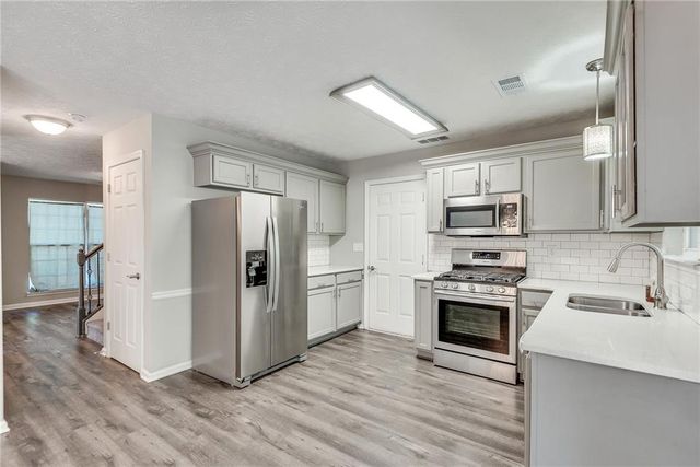 4390 Telida Trail, Snellville, GA 30039