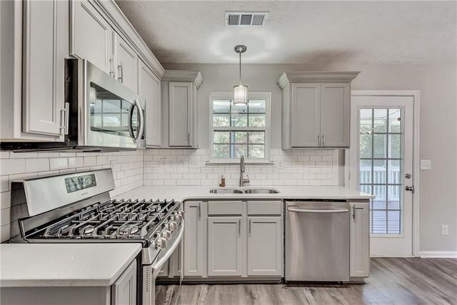 4390 Telida Trail, Snellville, GA 30039