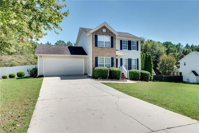 4390 Telida Trail, Snellville, GA 30039