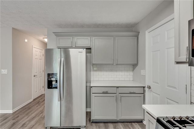 4390 Telida Trail, Snellville, GA 30039