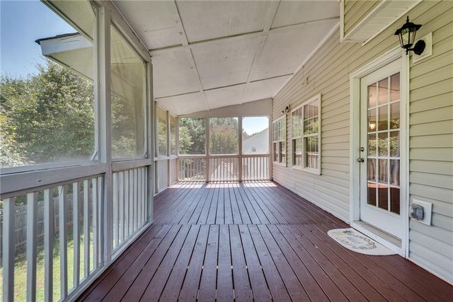 4390 Telida Trail, Snellville, GA 30039