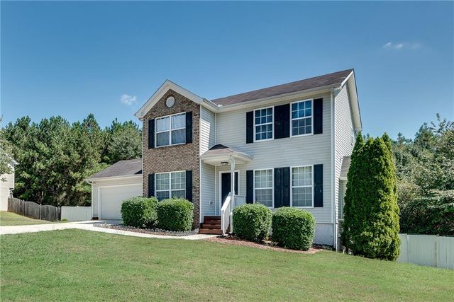 4390 Telida Trail, Snellville, GA 30039