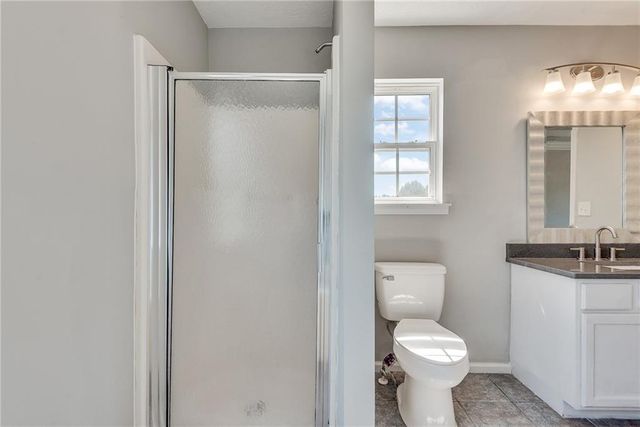 4390 Telida Trail, Snellville, GA 30039