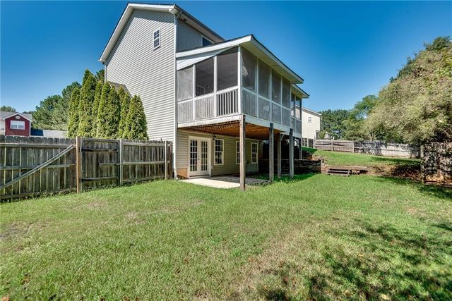 4390 Telida Trail, Snellville, GA 30039