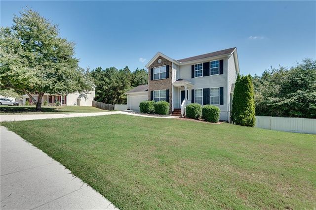 4390 Telida Trail, Snellville, GA 30039