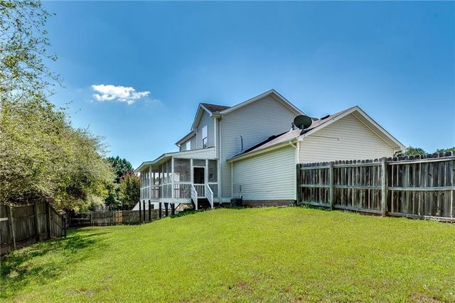 4390 Telida Trail, Snellville, GA 30039