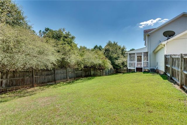 4390 Telida Trail, Snellville, GA 30039
