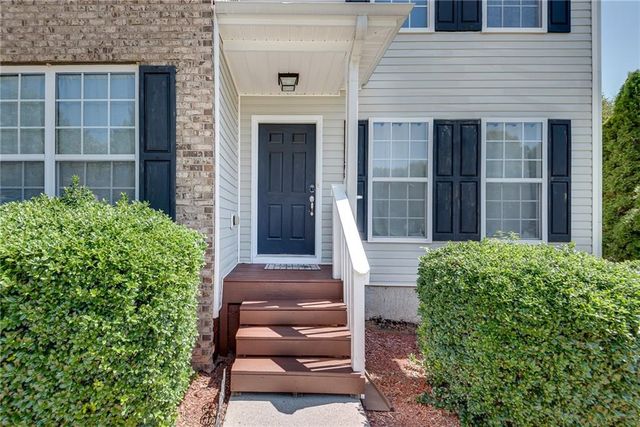 4390 Telida Trail, Snellville, GA 30039