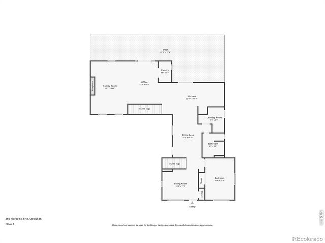 350 Pierce Street, Erie, CO 80516