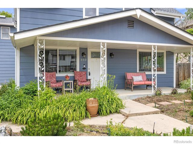 350 Pierce Street, Erie, CO 80516