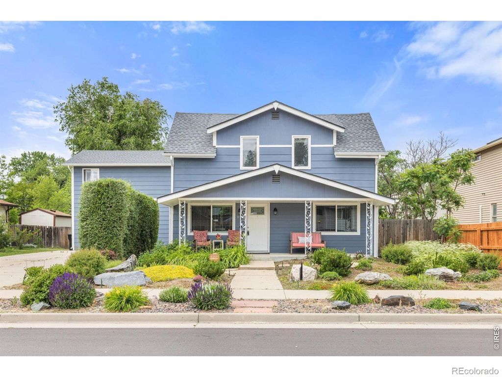 350 Pierce Street, Erie, CO 80516