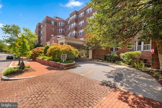 2500 Q ST NW #410, Washington, DC 20007