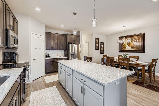 4918 93rd Way N, Brooklyn Park, MN 55443