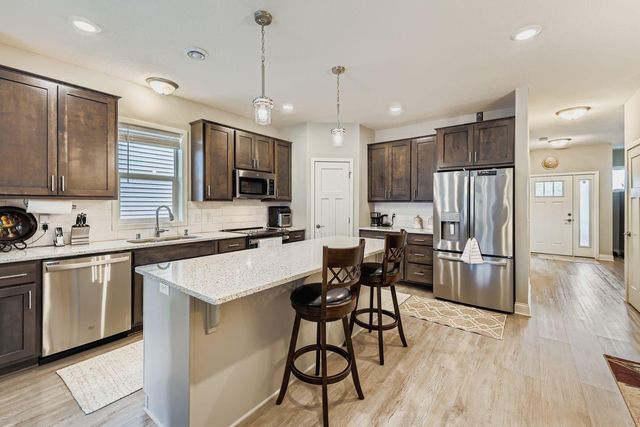 4918 93rd Way N, Brooklyn Park, MN 55443