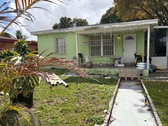 2994 NW 101st St, Miami, FL 33147
