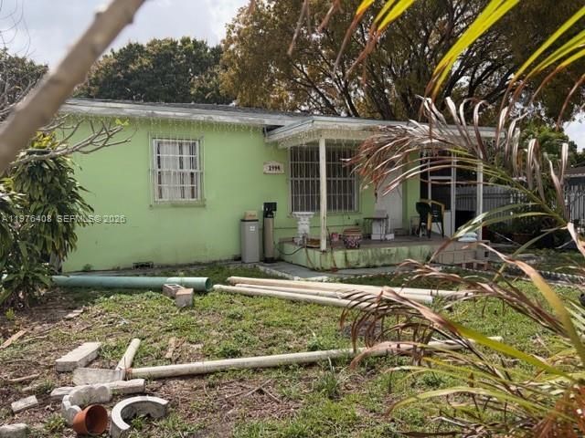 2994 NW 101st St, Miami, FL 33147