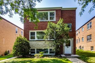 4821 Crain Street 1, Skokie, IL 60077