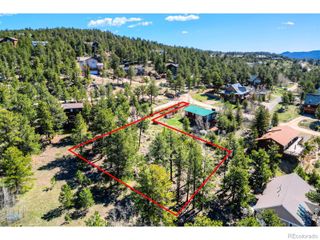 87 Sundance Circle, Nederland, CO 80466