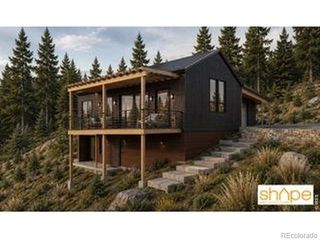 87 Sundance Circle, Nederland, CO 80466