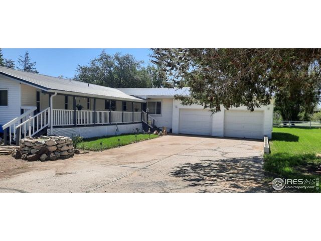 15296 County Road 39, Sterling, CO 80751