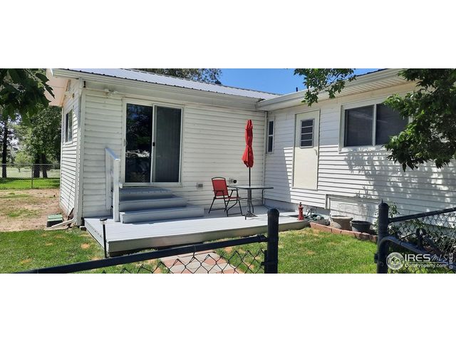 15296 County Road 39, Sterling, CO 80751