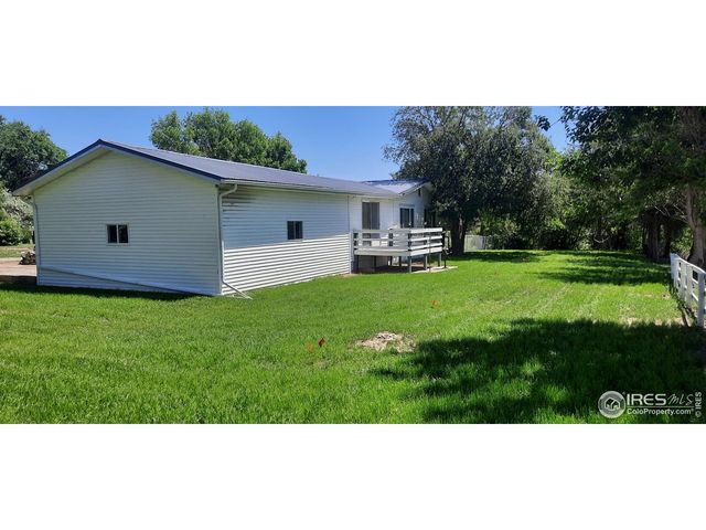 15296 County Road 39, Sterling, CO 80751