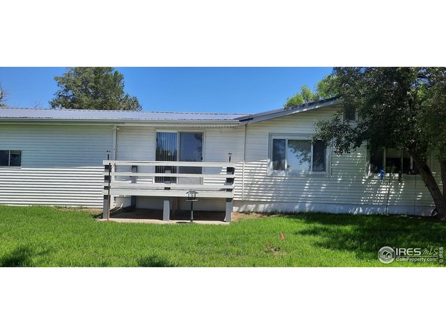 15296 County Road 39, Sterling, CO 80751