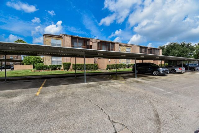 10555 Turtlewood Court 1716, Houston, TX 77072