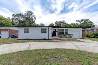 2616 CALADIUM Road, Jacksonville, FL 32211