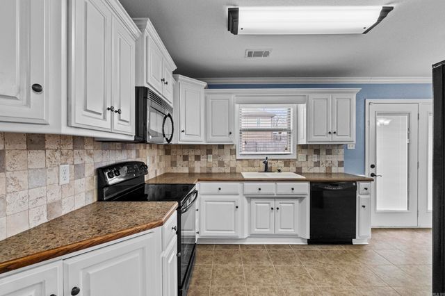 710 Rolling Rock Drive, Austin, AR 72007