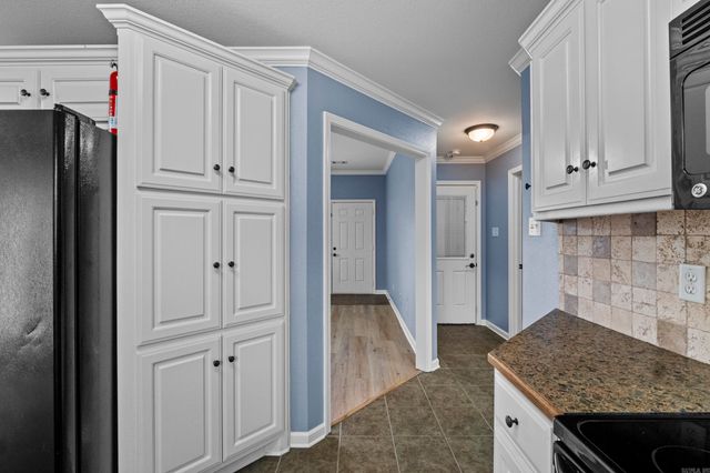 710 Rolling Rock Drive, Austin, AR 72007