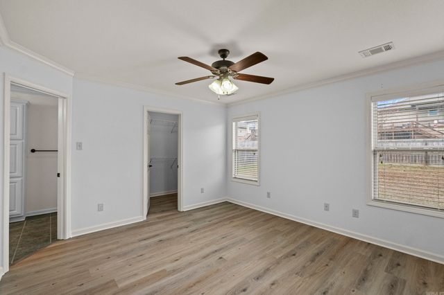 710 Rolling Rock Drive, Austin, AR 72007