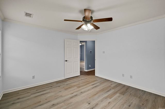 710 Rolling Rock Drive, Austin, AR 72007