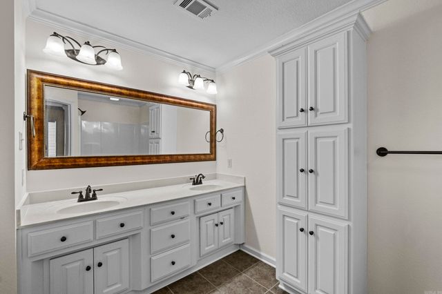 710 Rolling Rock Drive, Austin, AR 72007