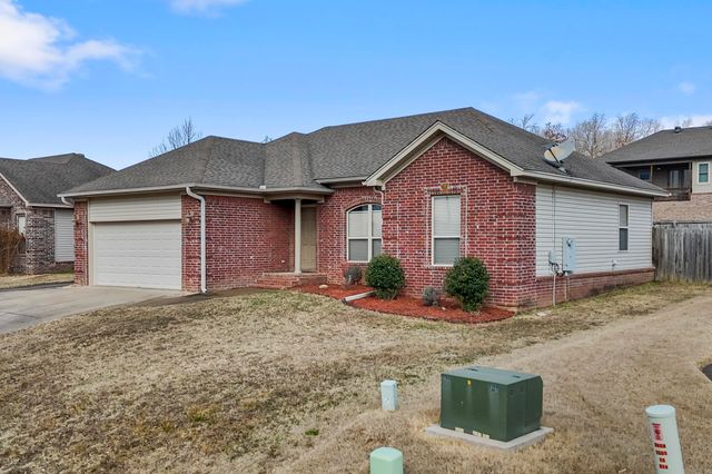 710 Rolling Rock Drive, Austin, AR 72007