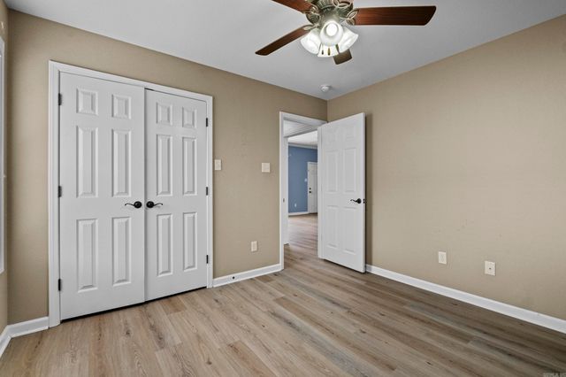 710 Rolling Rock Drive, Austin, AR 72007