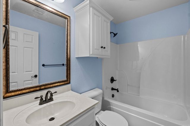 710 Rolling Rock Drive, Austin, AR 72007