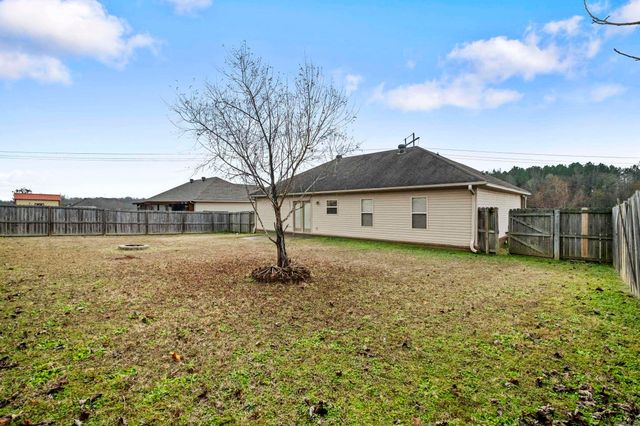 710 Rolling Rock Drive, Austin, AR 72007