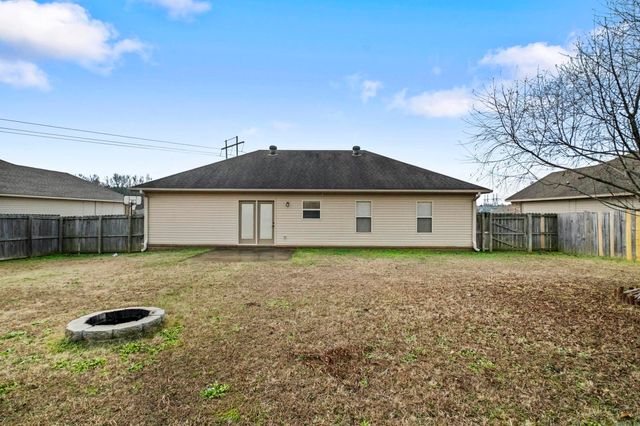 710 Rolling Rock Drive, Austin, AR 72007