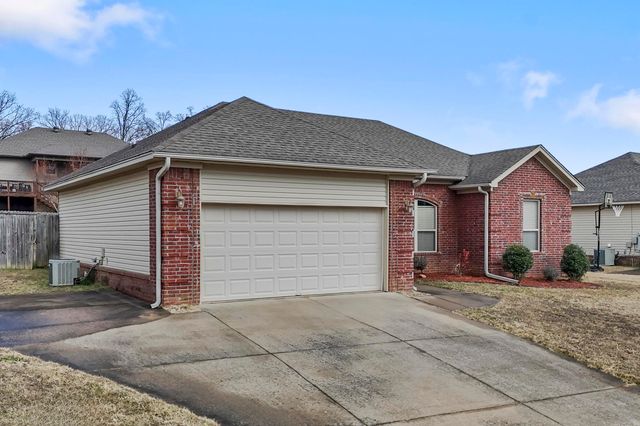 710 Rolling Rock Drive, Austin, AR 72007